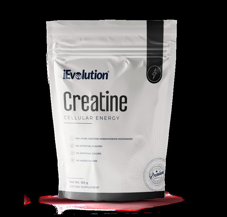 iEvolution Creatine Cellular Energy
